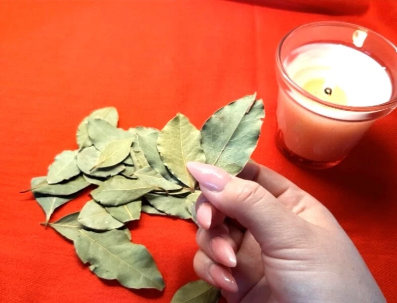 5 магических способов завоевать сердце мужчины с использованием лаврового листа