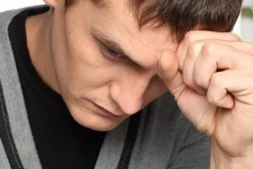 Какие признаки и последствия приворота мужчины?