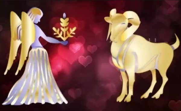 Совместимость мужчины-Девы и женщины-Овна по гороскопу