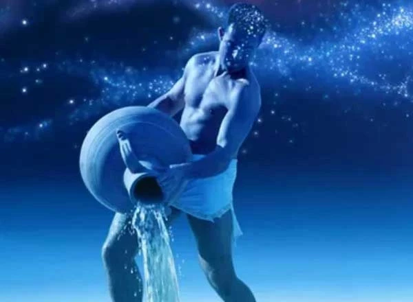 Стихия по знаку зодиака Водолей