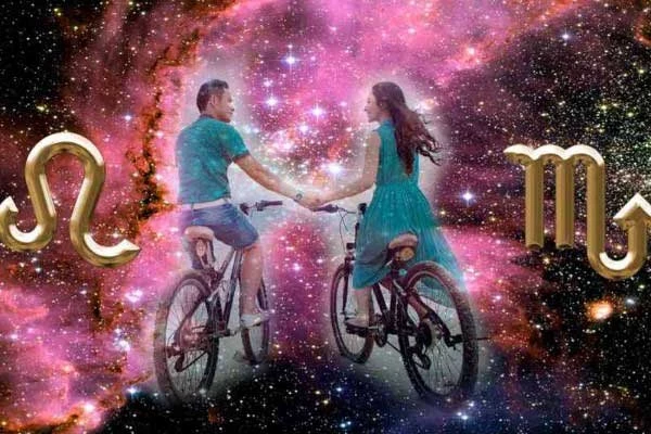 Совместимость мужчины-Льва и женщины-Скорпиона в любви