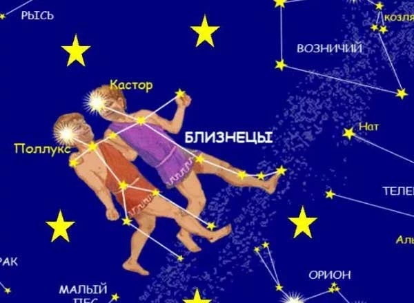 Совместимость женщин-Близнецов в любви