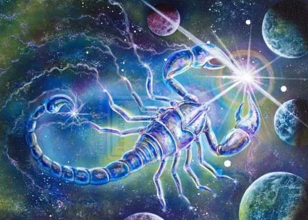Интересные факты о Скорпионах по знаку Зодиака